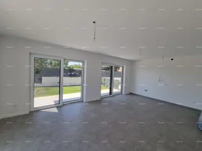 Wohnung 130 m², Tar-Vabriga, Meerblick und Pool - 12