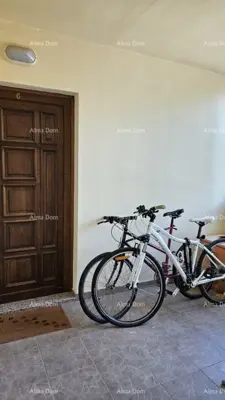 Prodaje se stan u mirnom dijelu Novigrada - 14