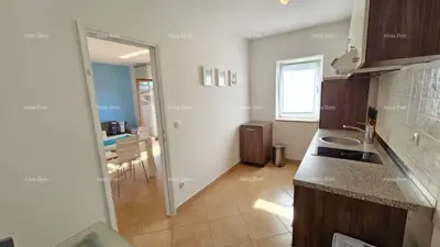 Prodaje se stan u mirnom dijelu Novigrada - 7