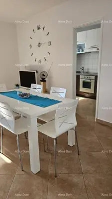 Prodaje se stan u mirnom dijelu Novigrada - 13
