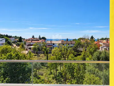 Umag, attraktive Wohnung in Meeresnähe - 2