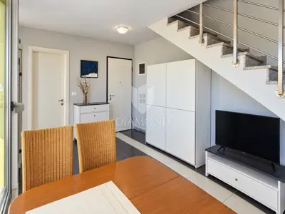 Umag, attraktive Wohnung in Meeresnähe - 10