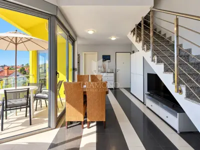 Umag, attraktive Wohnung in Meeresnähe - 6