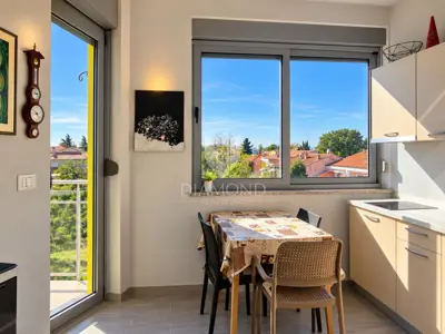 Umag, attraktive Wohnung in Meeresnähe - 5