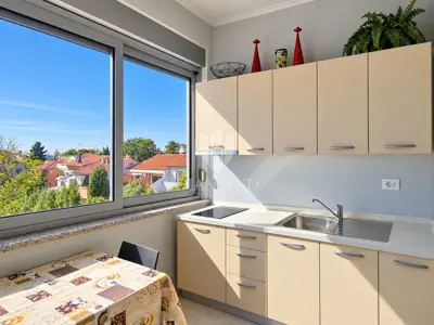 Umag, attraktive Wohnung in Meeresnähe - 4