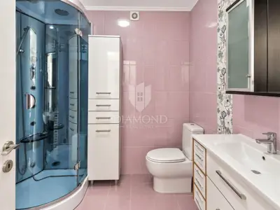 Umag, attraktive Wohnung in Meeresnähe - 7