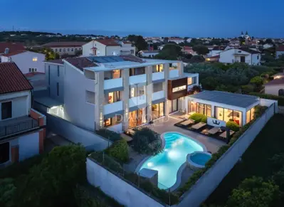 Istra, Medulin, Boutique hotel near the sea, investment opportunity! - 15
