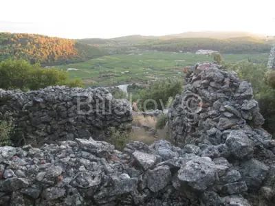 Čara, landwirtschaftlich genutzter Boden - 5
