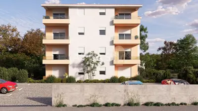 Stan 80 m², Viškovo - novogradnja i 3 spavaće sobe