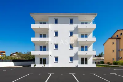 Wohnung 80 m², Viškovo - Neubau und 3 Schlafzimmer - 21
