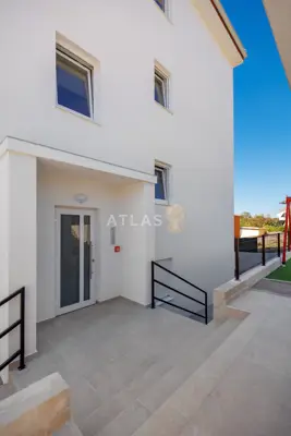 Wohnung 80 m², Viškovo - Neubau und 3 Schlafzimmer - 22