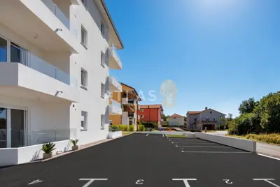 Wohnung 80 m², Viškovo - Neubau und 3 Schlafzimmer - 19