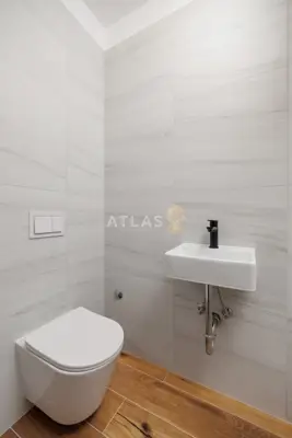 Wohnung 80 m², Viškovo - Neubau und 3 Schlafzimmer - 12