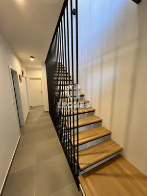 Stan 129 m², Novigrad - mirna lokacija i vrt - 9
