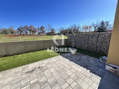 Stan 129 m², Novigrad - mirna lokacija i vrt - 6