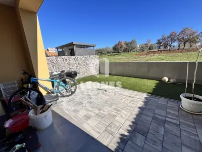 Stan 129 m², Novigrad - mirna lokacija i vrt - 5