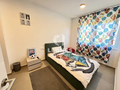 Stan 129 m², Novigrad - mirna lokacija i vrt - 8
