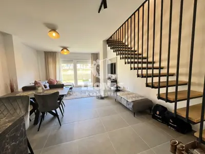 Stan 129 m², Novigrad - mirna lokacija i vrt - 4
