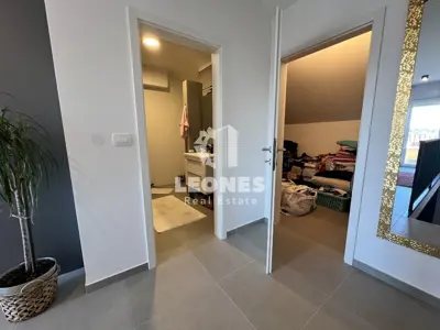Stan 129 m², Novigrad - mirna lokacija i vrt - 21