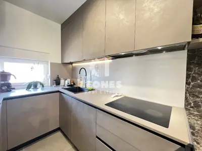 Stan 129 m², Novigrad - mirna lokacija i vrt - 18