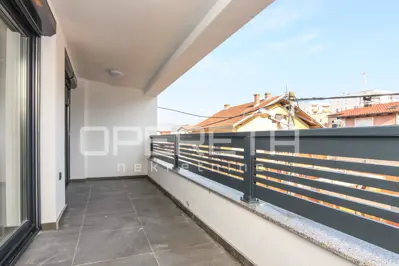 Prodaja, Stan, Srednjaci, Drniška, 4s, 80 m² - 13