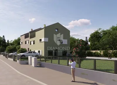 Property, Poreč - high-traffic location along the main road - 4