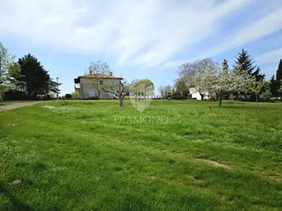 Building plot 739 m², Poreč surroundings, quiet location - 3