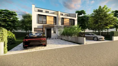 Haus zum Kauf in Poreč, 152,4 m² - 4