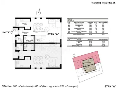 Haus zum Kauf in Poreč, 152,4 m² - 5