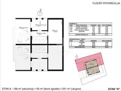 Haus zum Kauf in Poreč, 152,4 m² - 7