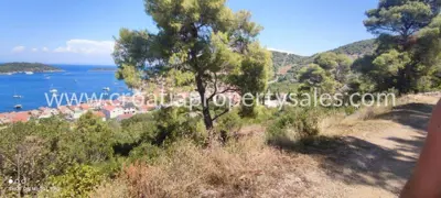 Zemljište, Otok Vis, 15 483 m², 1 000 000 € - 4