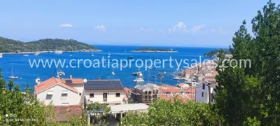 Zemljište, Otok Vis, 15 483 m², 1 000 000 € - 5