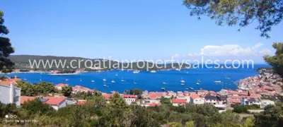 Zemljište, Otok Vis, 15 483 m², 1 000 000 € - 6
