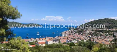Zemljište, Otok Vis, 15 483 m², 1 000 000 € - 2