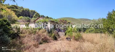 Zemljište, Otok Vis, 15 483 m², 1 000 000 € - 3