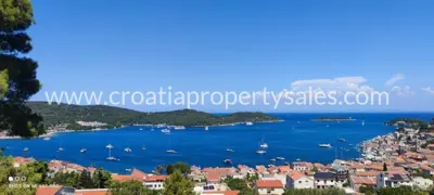Grundstück, Otok Vis, 15 483 m², 1 000 000 €