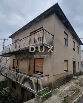 Haus 252 m², Novi Vinodolski - in der Nähe des Zentrums und des Meeres - 2