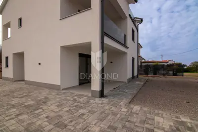House on Krk, near Malinska and open sea view - 3