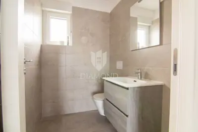 House on Krk, near Malinska and open sea view - 21