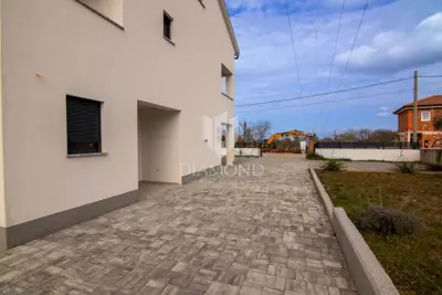 House on Krk, near Malinska and open sea view - 7
