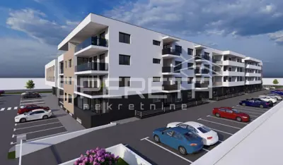 Poslovni prostor 110 m², Čakovec - prizemlje i A+ - 3