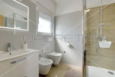 Istra, Pula, Umgebung, ausgezeichnetes Haus mit Pool - 5