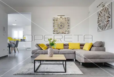 Istra, Pula, Umgebung, ausgezeichnetes Haus mit Pool - 7