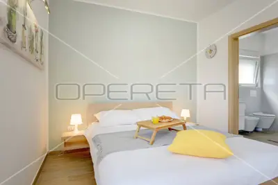 Istra, Pula, Umgebung, ausgezeichnetes Haus mit Pool - 13
