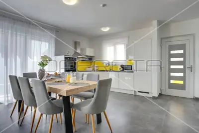 Istra, Pula, Umgebung, ausgezeichnetes Haus mit Pool - 10