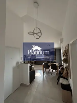 Apartman 61 m², Peroj - pogled na more i prostrana terasa - 7