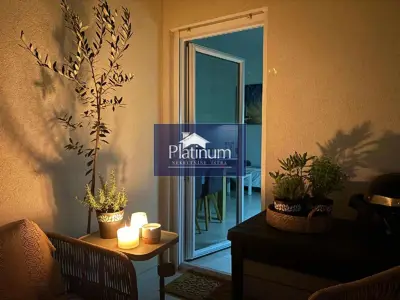 Apartman 61 m², Peroj - pogled na more i prostrana terasa - 5