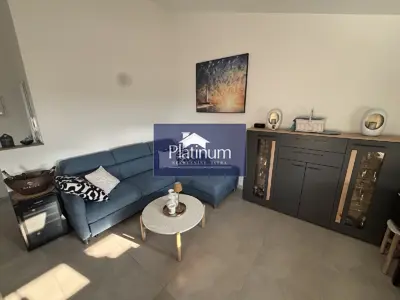 Apartman 61 m², Peroj - pogled na more i prostrana terasa - 8