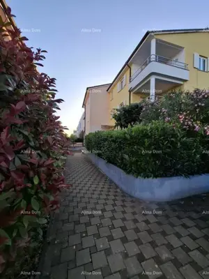 3-room apartment for sale, Novigrad