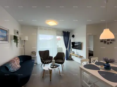 Neue Wohnung in ruhiger Lage!